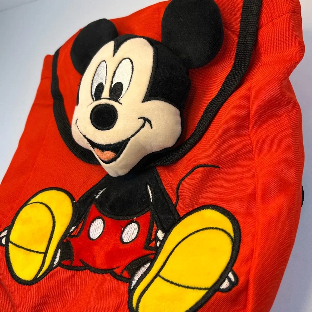 Disney mickey mouse